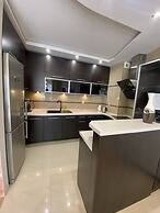 Apartament Torun