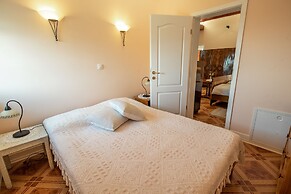 Luxury Holiday Home Zupan