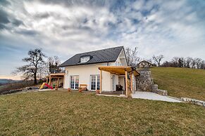 Luxury Holiday Home Zupan