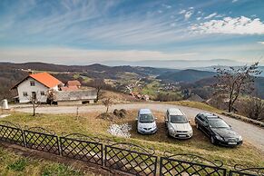Luxury Holiday Home Zupan