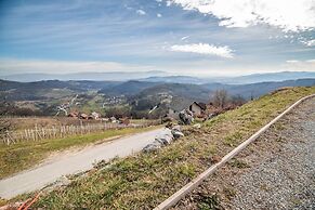 Luxury Holiday Home Zupan