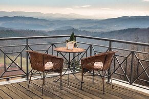 Luxury Holiday Home Zupan