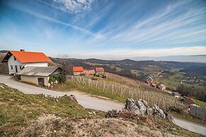 Luxury Holiday Home Zupan