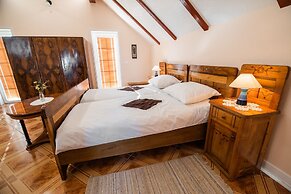 Luxury Holiday Home Zupan