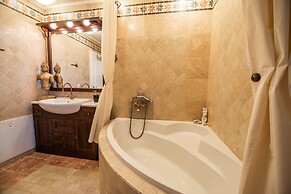 Luxury Holiday Home Zupan
