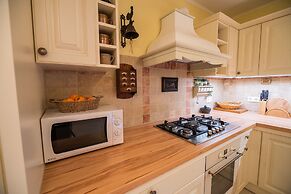 Luxury Holiday Home Zupan