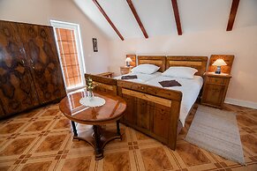 Luxury Holiday Home Zupan