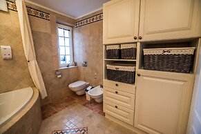 Luxury Holiday Home Zupan