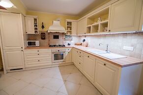 Luxury Holiday Home Zupan