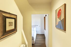 Borgo Tegolaio Terrace