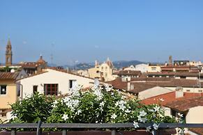 Borgo Tegolaio Terrace