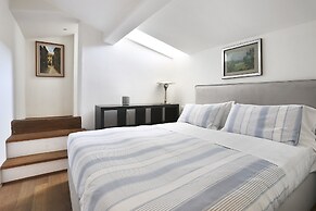 Borgo Tegolaio Terrace