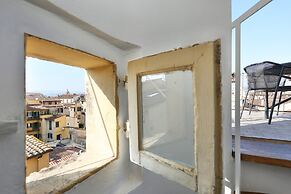 Borgo Tegolaio Terrace