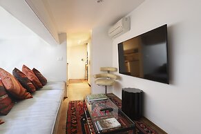 Borgo Tegolaio Terrace