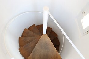 Borgo Tegolaio Terrace