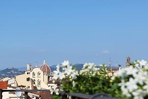 Borgo Tegolaio Terrace