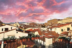 Borgo Tegolaio Terrace