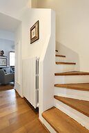 Borgo Tegolaio Terrace