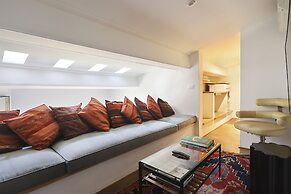 Borgo Tegolaio Terrace