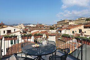 Borgo Tegolaio Terrace