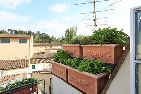 Borgo Tegolaio Terrace