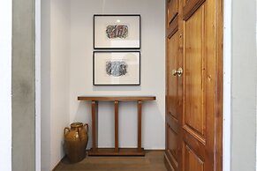 Borgo Tegolaio Terrace