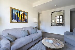 Borgo Tegolaio Terrace