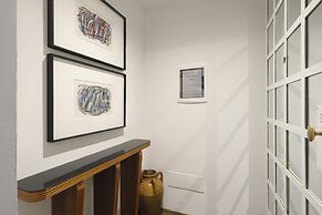 Borgo Tegolaio Terrace