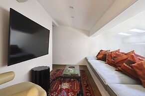 Borgo Tegolaio Terrace