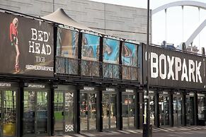 The Z Hotel Shoreditch