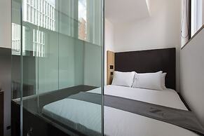 The Z Hotel Shoreditch