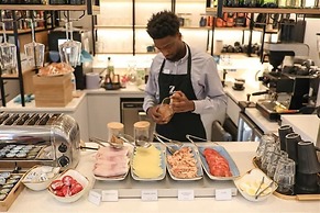 The Z Hotel Shoreditch