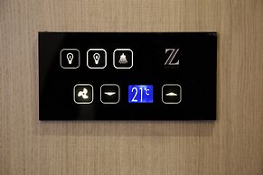 The Z Hotel Shoreditch