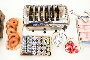 The Z Hotel Shoreditch