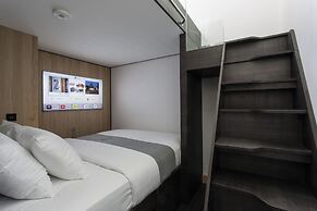 The Z Hotel Shoreditch