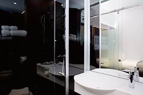 The Z Hotel Shoreditch