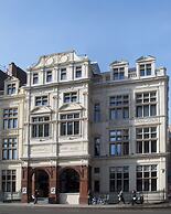 The Z Hotel Shoreditch