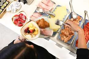 The Z Hotel Shoreditch