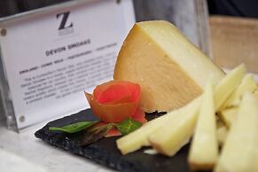 The Z Hotel Shoreditch