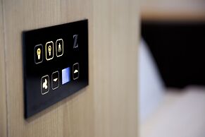 The Z Hotel Shoreditch