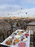 Cappadocia Sightseeing Hotel