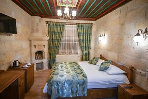 Cappadocia Sightseeing Hotel