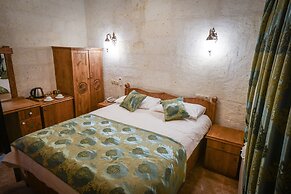 Cappadocia Sightseeing Hotel