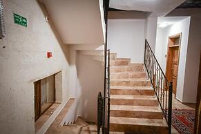 Cappadocia Sightseeing Hotel