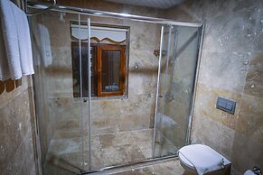 Cappadocia Sightseeing Hotel