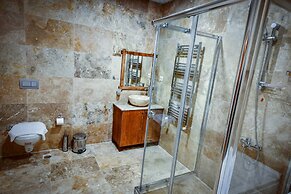 Cappadocia Sightseeing Hotel