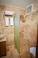 Cappadocia Sightseeing Hotel