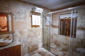 Cappadocia Sightseeing Hotel