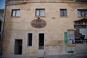 Cappadocia Sightseeing Hotel