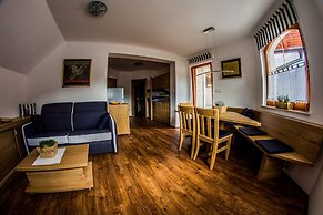 Apartments BBI